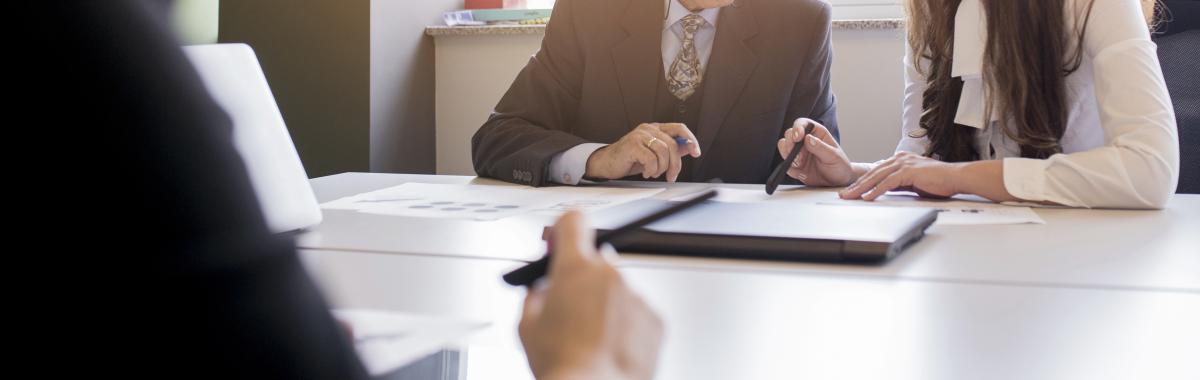 Gestão De Contratos Empresariais