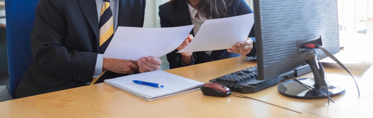 Investigação De Condutas Internas Investigação De Condutas Internas