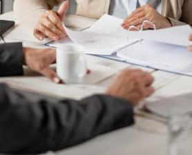 Due Diligence Contratual Due Diligence Contratual