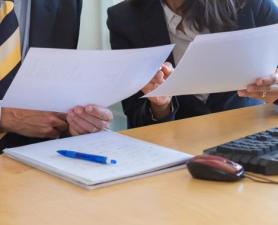 Escritório De Consultoria Empresarial Escritório De Consultoria Empresarial