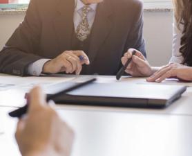 Gestão De Contratos Empresariais Gestão De Contratos Empresariais